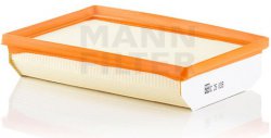 Vzduchový filter MANN FILTER C 25 033