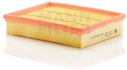Vzduchový filter MANN FILTER C 25 035
