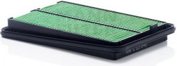 Vzduchový filter MANN FILTER C 25 040