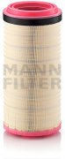 Vzduchový filter MANN FILTER C 25 1020
