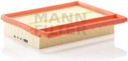 Vzduchový filter MANN FILTER C 25 110-2