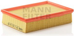 Vzduchový filter MANN FILTER C 25 114