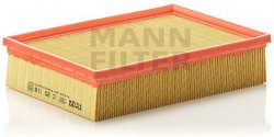 Vzduchový filter MANN FILTER C 25 118