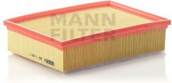 Vzduchový filter MANN FILTER C 25 118/1