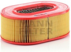 Vzduchový filter MANN FILTER C 25 124
