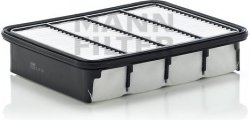 Vzduchový filter MANN FILTER C 25 128