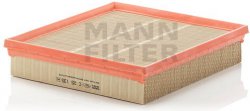 Vzduchový filter MANN FILTER C 25 135