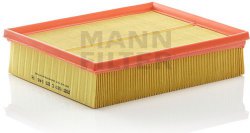 Vzduchový filter MANN FILTER C 25 146