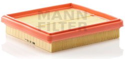 Vzduchový filter MANN FILTER C 25 153