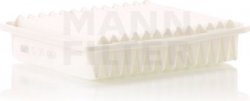 Vzduchový filter MANN FILTER C 25 654