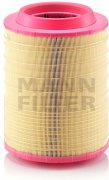 Vzduchový filter MANN FILTER C 25 660/2
