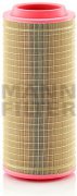 Vzduchový filter MANN FILTER C 25 710/3