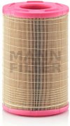 Vzduchový filter MANN FILTER C 25 730/1