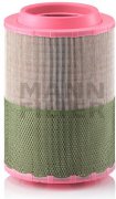 Vzduchový filter MANN FILTER C 25 740
