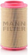 Vzduchový filter MANN FILTER C 25 860/5