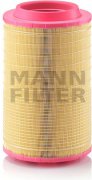 Vzduchový filter MANN FILTER C 25 860/6