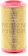 Vzduchový filter MANN FILTER C 25 990/1
