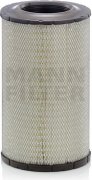 Vzduchový filter MANN FILTER C 25 995