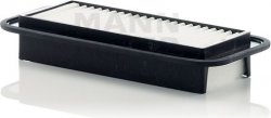 Vzduchový filter MANN FILTER C 2610