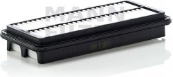 Vzduchový filter MANN FILTER C 2617