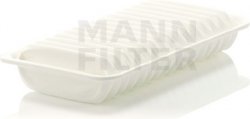 Vzduchový filter MANN FILTER C 2620