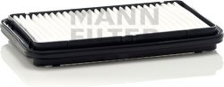 Vzduchový filter MANN FILTER C 2622