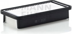 Vzduchový filter MANN FILTER C 2628