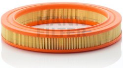 Vzduchový filter MANN FILTER C 2634/1