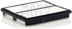 Vzduchový filter MANN FILTER C 2634/2