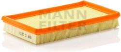 Vzduchový filter MANN FILTER C 2653