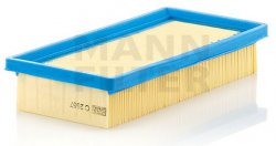 Vzduchový filter MANN FILTER C 2657