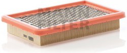 Vzduchový filter MANN FILTER C 2666