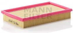 Vzduchový filter MANN FILTER C 2668