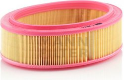 Vzduchový filter MANN FILTER C 2672/1