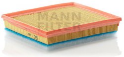 Vzduchový filter MANN FILTER C 2687