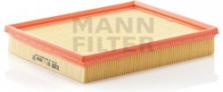 Vzduchový filter MANN FILTER C 2696