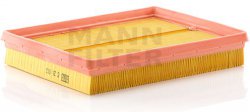 Vzduchový filter MANN FILTER C 26 012