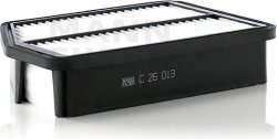 Vzduchový filter MANN FILTER C 26 013