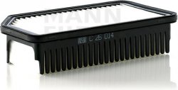 Vzduchový filter MANN FILTER C 26 014