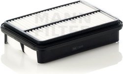 Vzduchový filter MANN FILTER C 26 015