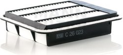 Vzduchový filter MANN FILTER C 26 023