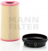 Vzduchový filter MANN FILTER C 26 024 KIT