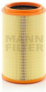 Vzduchový filter MANN FILTER C 26 025