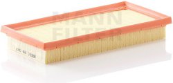 Vzduchový filter MANN FILTER C 26 027