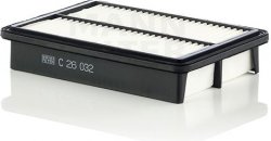 Vzduchový filter MANN FILTER C 26 032