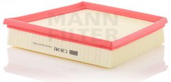 Vzduchový filter MANN FILTER C 26 042
