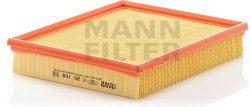 Vzduchový filter MANN FILTER C 26 109