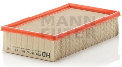Vzduchový filter MANN FILTER C 26 110/1