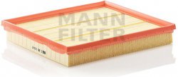 Vzduchový filter MANN FILTER C 26 110/2