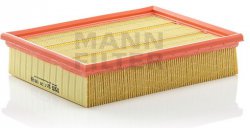 Vzduchový filter MANN FILTER C 26 126